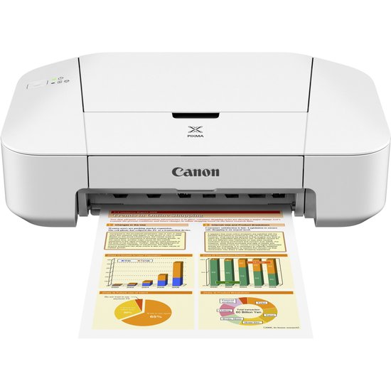 Canon PIXMA IP2850