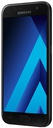 Samsung Galaxy A3 (2017) Zwart