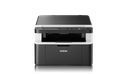 Brother DCP-1612W Mono laser printer