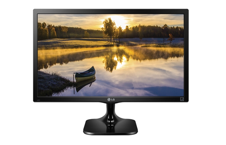 LG 22M47VQ LCD TN 16/9 21.5i 2ms 1920x1080 D-Sub DVI HDMI