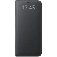 Samsung LED View Cover Galaxy S8 Black