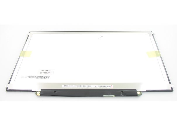 LCD Scherm 13.3inch 1280x800 WVGA Glanzend voor Apple MacBook Pro A1278 Core 2 Duo 2.53Ghz 13.3inch (Mid 09)