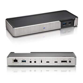Kensington SD5000T Thunderbolt 3 Docking Station