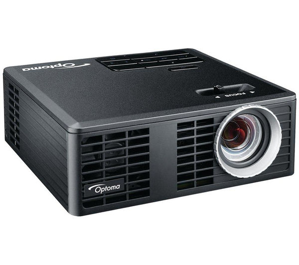 Optoma ML750e beamer
