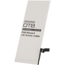 Xccess Accu Apple 616-0809 Comparable Li-Po 1810 mAh