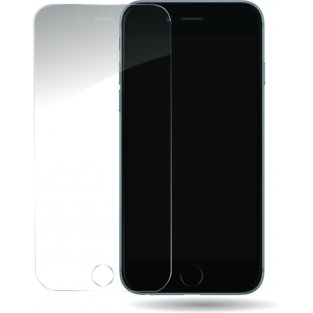 Mobilize Safety Glass Screen Protector Apple iPhone 7 Plus/8 Plus