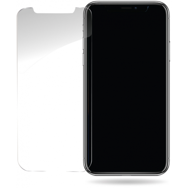 Mobilize Safety Glass Screen Protector Apple iPhone X/XS