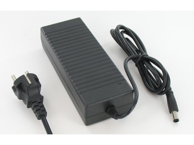 Laptop AC Adapter 120W voor HP EliteBook 8570w
