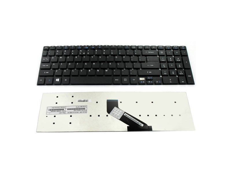 Acer Laptop Toetsenbord US International
