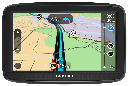 TomTom Start 52 EU 45 - 5" navigatiesysteem met lifetime maps Europa