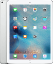 Apple iPad Pro 12.9 inch WiFi 32GB Zilver