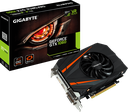 Gigabyte GeForce GTX 1060 Mini ITX OC 3G
