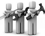 Dienst Websitebeheer