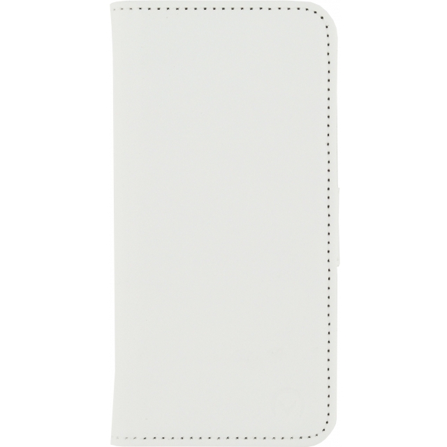 Mobilize Classic Wallet Book Case Samsung Galaxy Core Prime/VE White