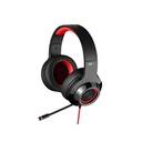 Edifier G4 Surround Sound USB Gaming Headset