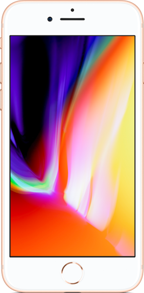 Apple iPhone 8 64GB Gold