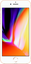 Apple iPhone 8 64GB Gold