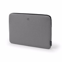 Dicota Skin Base 10"-11,6" Sleeve grijs