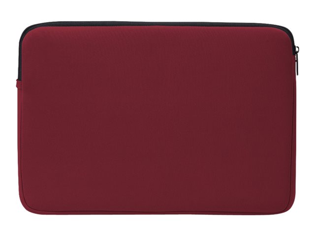 Dicota Skin Base 10"-11,6" Sleeve rood