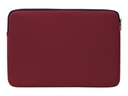 Dicota Skin Base 12"-12,5" Sleeve rood