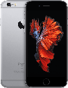 Apple iPhone 6s 128GB Space Gray; Refurbished Approved Selection Budget