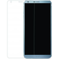 Mobilize Clear 2-pack Screen Protector LG G6