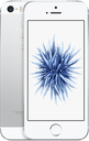 Apple iPhone SE 32GB Zilver