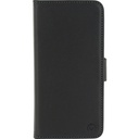 Mobilize Classic Wallet Book Case Samsung Galaxy S7 Black