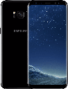 Samsung Galaxy S8 64GB zwart