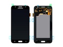 Samsung Galaxy J5 2015 Scherm Assembly - Zwart