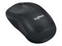 Logitech B220 Silent zwart