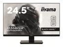 Iiyama G-Master Black Hawk G2530HSU-B1 Zwart