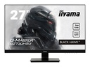 Iiyama G-Master Black Hawk G2730HSU-B1 Zwart