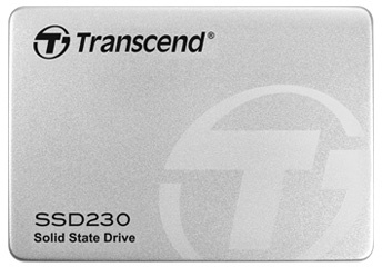 Transcend SSD230S 128GB