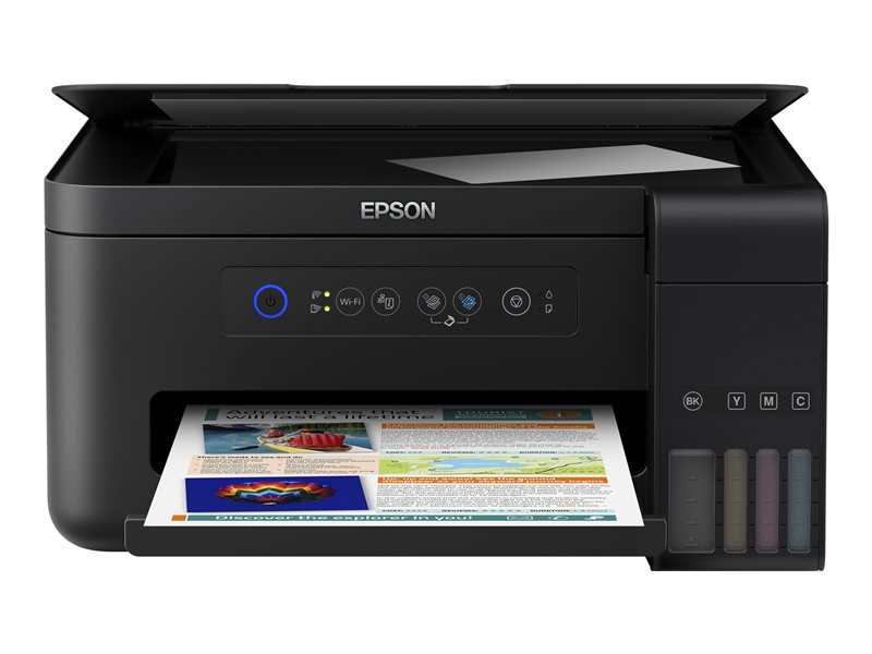Epson EcoTank ET-2700