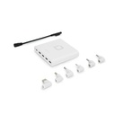 Dicota Universal Notebook Charger USB-C