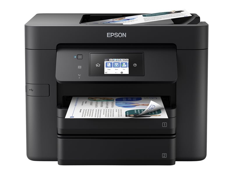 Epson WorkForce Pro WF-4730DTWF