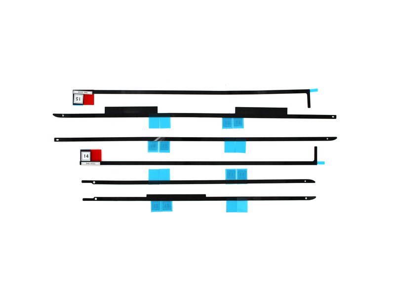 Beeldscherm Adhesive tape iMac A1419 (27-inch 2012-2019)