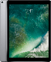 Apple iPad Pro 12.9 2017 inch WiFi 256GB Grijs
