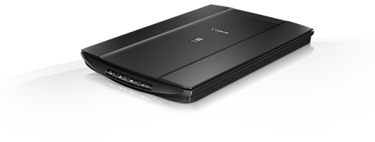 Canon CanoScan LiDE 120
