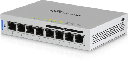 Ubiquiti UniFi Switch 8, 60W
