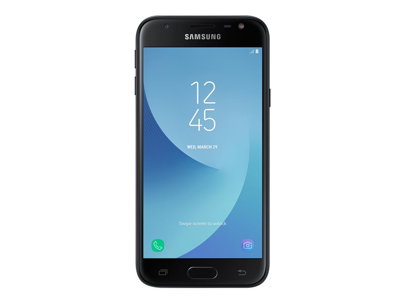 Samsung Galaxy J3 (2017) DUOS
