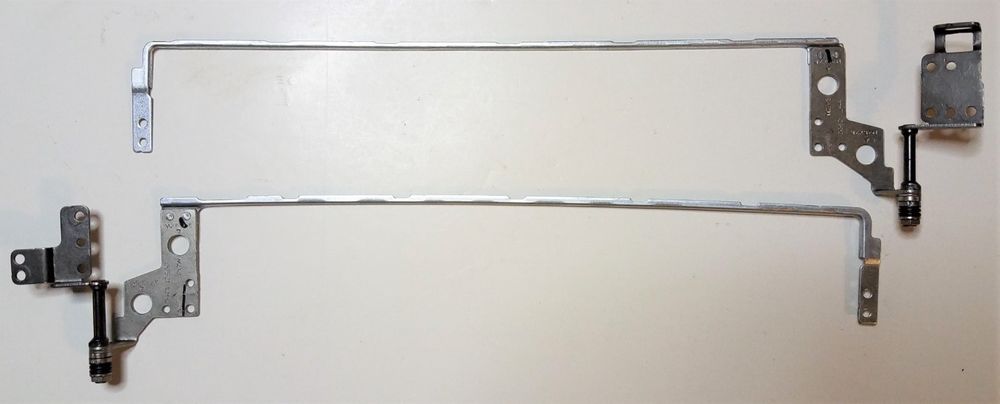 Hinge Lefte And Right (scharnieren) Lenovo IDEAPAD 320S-14IKB
