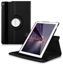 Asus ZenPad 10 draaibare Case Zwart