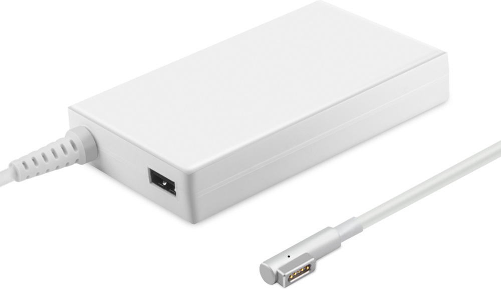 MicroBattery 85W MagSafe Power Adapter