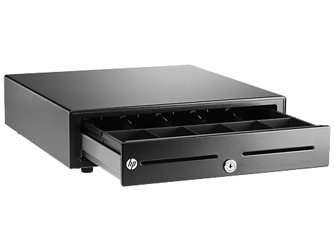 HP Standard Duty Cash Drawer