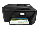 HP Officejet 6950 All-in-One