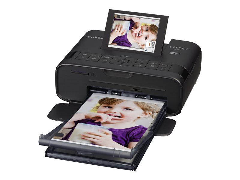 Canon SELPHY CP1300