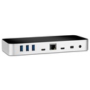 OWC USB-C Dock silver