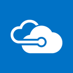 Microsoft Office Azure back-up 2GB per maand